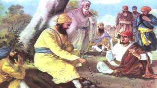 Sach Kaho Sun Leho Sabhe  Puratan Hazoori Ragi Bhai Bakshish Singh [upl. by Rockel139]