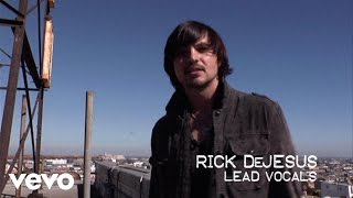 Adelitas Way  Alive Behind The Scenes [upl. by Inattyrb]