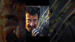 Deadpool meets Hulk😂 in Deadpool and Wolverine shortsfeed deadpool3 marvel youtube trending 4k [upl. by Ihteerp]