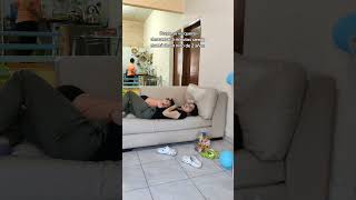 No existe la palabra descanso 🤣 maternidad mama humor toddler jaja toddlermom mamaprimeriza [upl. by Mallissa474]