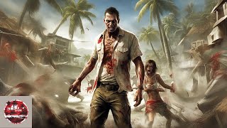 Dead Island Gamepaly  Golden Beach And Red Skull [upl. by Valeria]