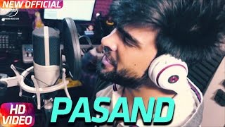 Pasand Full Song  Armaan Bedil amp Inder Chahal  Latest Punjabi Song 2017  Speed Records [upl. by Tisbee]