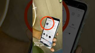Nitu communication freegift mobilelocation smartphone trending viralpost tách shorts [upl. by Derwon]