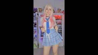 Marin Kitagawa Cosplay Compilation [upl. by Nosrac]