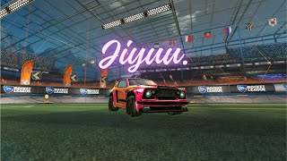 Jiyuu Scrim 3v3 POV  VS Agaliank  Kirikou  Xanax Love You  22002300 MMR [upl. by Nivrek841]