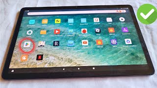 EASIEST How To Download The Google Play Store On Almost Any Amazon Fire Tablet [upl. by Chane]