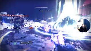 🔴 Destiny 2  Malfeasance Quest part 2  LIVE Stream [upl. by Nycila]