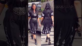 Shruti Hassans Family Dance to Teri Meri Kahani 😍 Bollywood Fun [upl. by Atauqal191]