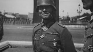 Tiny Facts about Erwin Rommel Desert Fox [upl. by Uhp]