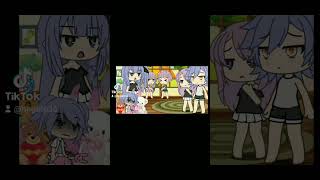 gachalife gachaclub gachameme shortsgachaedit gachaeditor viralshortlikesubscribeplease [upl. by Eba]