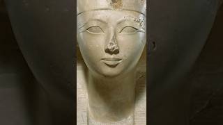 Secrets of Ancient Egyptian Statue history ancient [upl. by Elita]