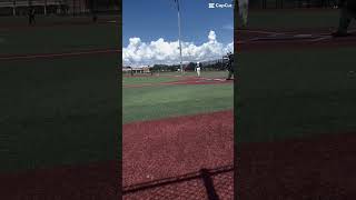 If Baseball Tournaments had Cliffhangers 13u baseball hypefire [upl. by Etrem]