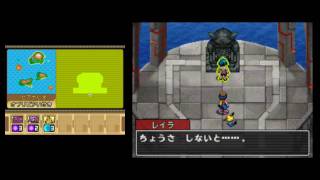 Pokemon Ranger GS  Extra Mission 1 22 [upl. by Lamrej853]