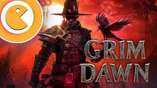 Should you play GRIM DAWN in 2023  GRIM DAWN Review [upl. by Varick]