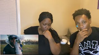 MOM REACTS TO DABABY Emotional [upl. by Angelica]