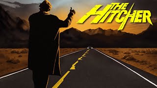 The Hitcher 1986  Rutger Hauer  Theatrical Trailer [upl. by Lehcem924]