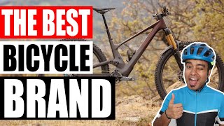 THIS IS THE BEST BICYCLE BRAND  How To Select Best Bicycle in India [upl. by Eixam]