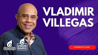 En Vivo Entre Lineas con Vladimir Villegas del martes 050324 por Unión Radio 903 FM  Elecciones [upl. by Lucchesi]