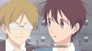 Gakuen babysitters Ep 9 eng sub [upl. by Corie]