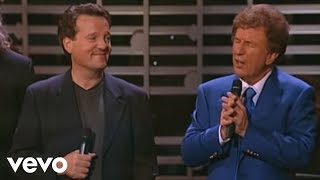 Gaither Vocal Band  Sinner Saved By Grace Live [upl. by Adnorhs133]