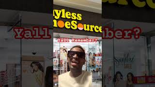 Payless Shoes  Oak Cliff Sunny Reacts reactionvideo vintage nostalgic [upl. by Stoddard56]