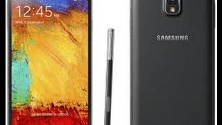 unlock galaxy note 3 N9005 with z3x [upl. by Abraham]