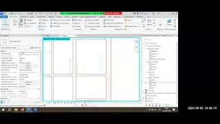 Revit 2024  Puertas [upl. by Giesecke490]