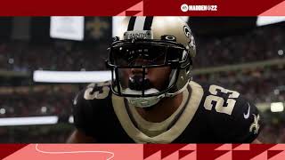 Madden 22  Madden Ultimate Team  PS5 PS4 [upl. by Eedyaj]