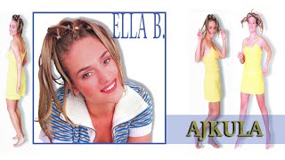 Ella B  Ajkula  Official Audio 1997 [upl. by Foah461]