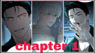 Concealment  chapter 1  youtube video manhwa bl manhua [upl. by Vashtee]