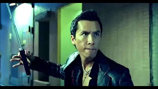 DONNIE YEN  Best Fight Scenes Clip Compilation 2 [upl. by Layton]