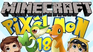 Pixelmon Minecraft Pokemon Mod 18  Soaring Sjin [upl. by Demetrius972]