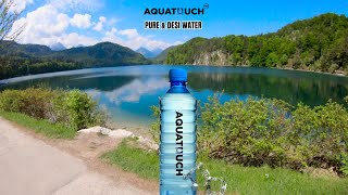 Stay Hydrated Stay Healthy Discover the purity and freshness in every drop of our packed water 🌟 [upl. by Artur534]