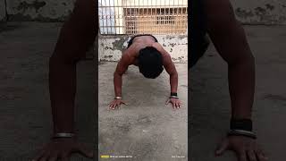 Desi Sapatfitnessworkoutdesihomeworkoutyoutubeshorts gym [upl. by Weinhardt16]