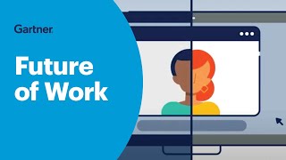 The Future of Work Is Now [upl. by Airun]