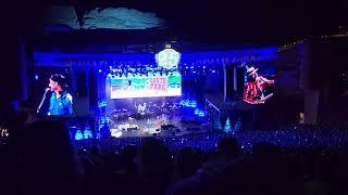 Primus South Park theme songs Red Rocks Amphitheater 8922 [upl. by Aical]