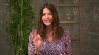 Lisa Snowdon 30th March 2021 HD [upl. by Jenni844]