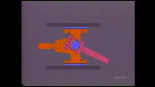 Reciprocating Compressor Working Principle [upl. by Florenza763]