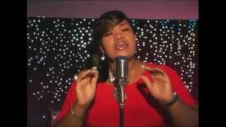 Sonya McGuire Inspirational Gospel Recording Artist [upl. by Willyt219]