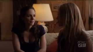 Lost Girl Bo amp Lauren Part 47 [upl. by Disini]