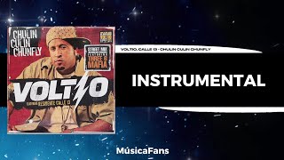 Voltio Calle 13  Chulin Culin Chunfly Instrumental Studio ORIGINAL HQ [upl. by Frederica]