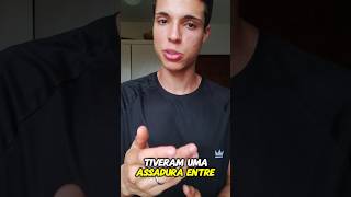 Você tem assadura entre as pernas Pega essa dica 😉 [upl. by Quartus327]