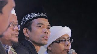 Ceramah Habib Bahar Bin Smith Yang Membuat Ustad Abdul Somad Kagum Tak Berhenti Menatapnya [upl. by Eylatan966]