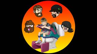 The Boys Get Potty Trained [upl. by Enovad]