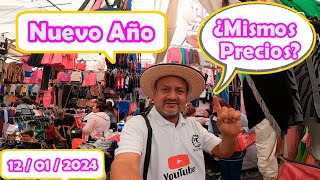 Tianguis de fabricantes la 66 Medrano 2024 [upl. by Aitnahs]