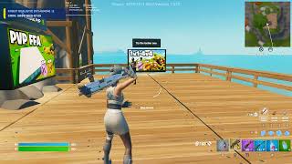 Fortnite  Aufgenommen mit GeForce [upl. by Sawyer726]