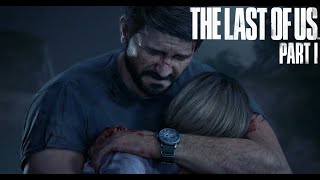 SO THIS IS HOW THE GAME STARTS  The Last Of Us [upl. by Halsted]