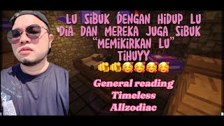 😱JANGAN KAGET INI LAH PENILAIAN MEREKA KETIKA LU MENYIBUKAN DIRI TIHUYY😊😊 generalreading [upl. by Bouchard]