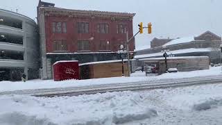 Downtown Ottawa Byward Market [upl. by Girardi]