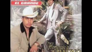 Chalino Sanchez amp Adan Cuen  quotcorazoncito tiranoquot [upl. by Perzan366]